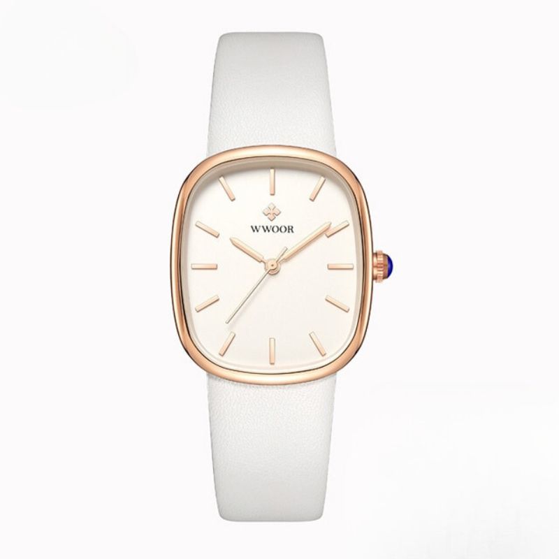 Weston | Fashion Quartz Watch