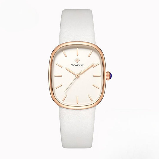 Weston | Fashion Quartz Watch