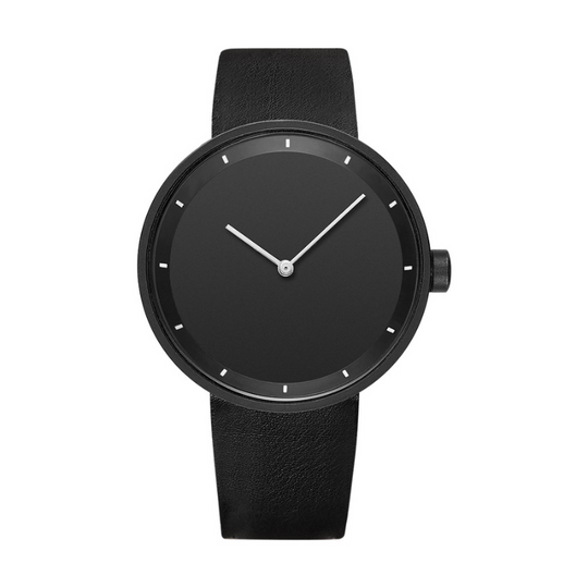 Ezekiel | Minimalist Style Quartz Wrist Watch