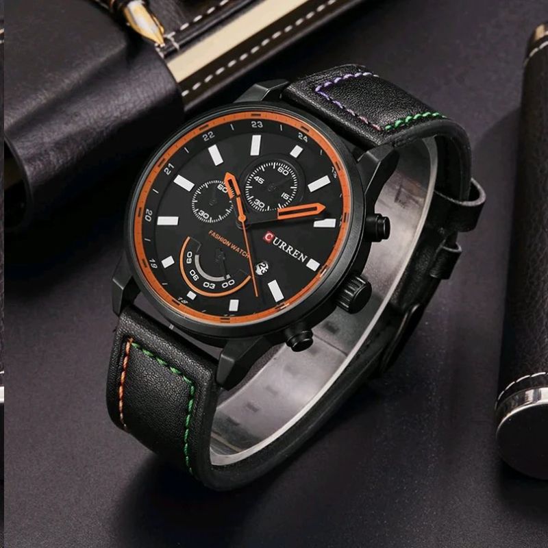 Lincoln | Fashion Casual Sport Quartz Watch