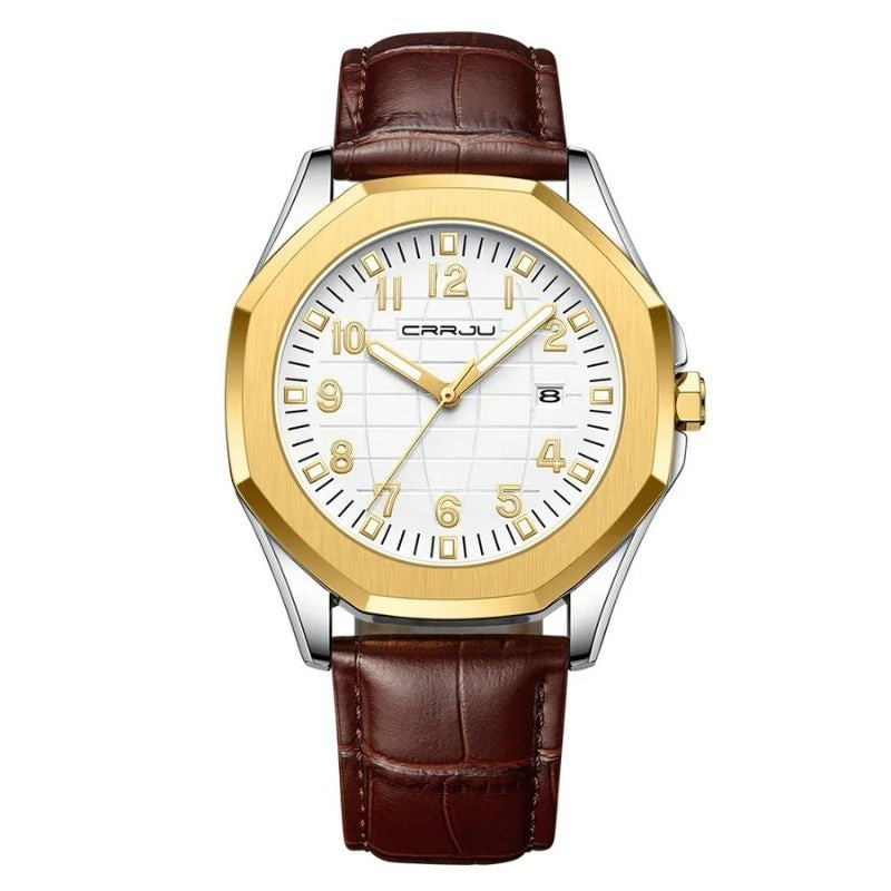 Vincent | Classic Men's Watch