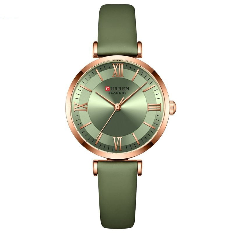Wyatt | Luxury Fashion Ladies Watch