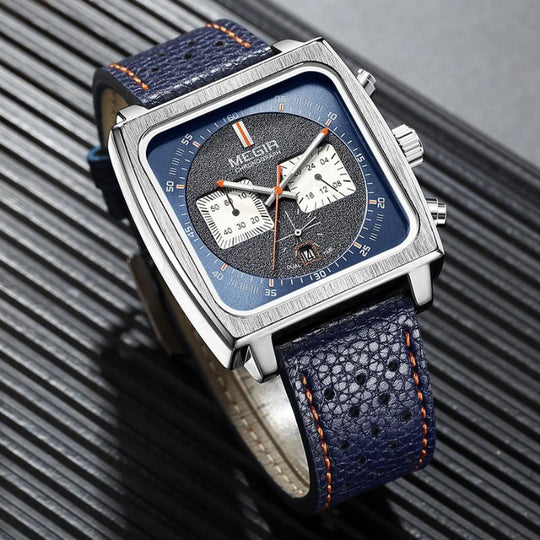 Atlas | Sport Quartz Watch
