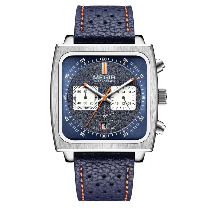 Atlas | Sport Quartz Watch