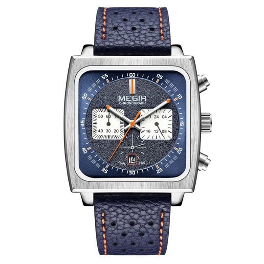 Atlas | Sport Quartz Watch