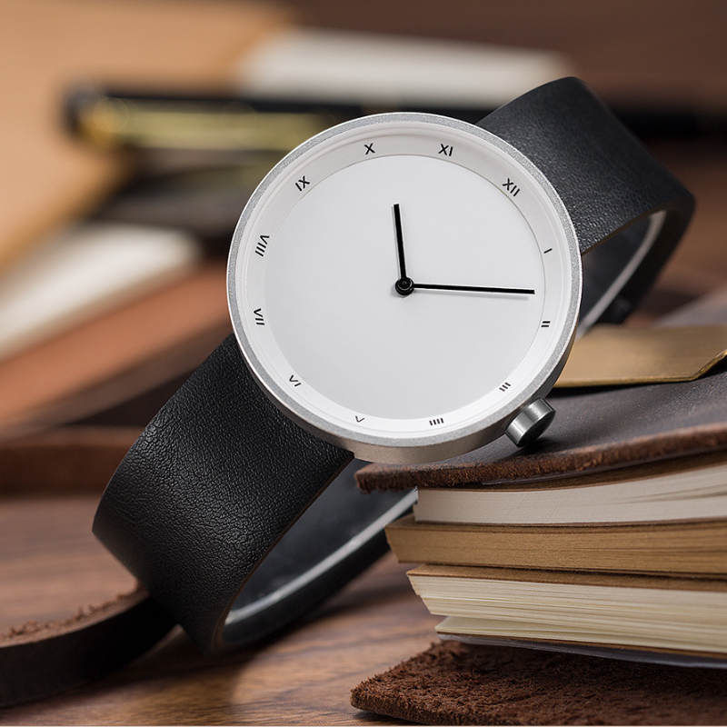 Ezekiel | Minimalist Style Quartz Wrist Watch