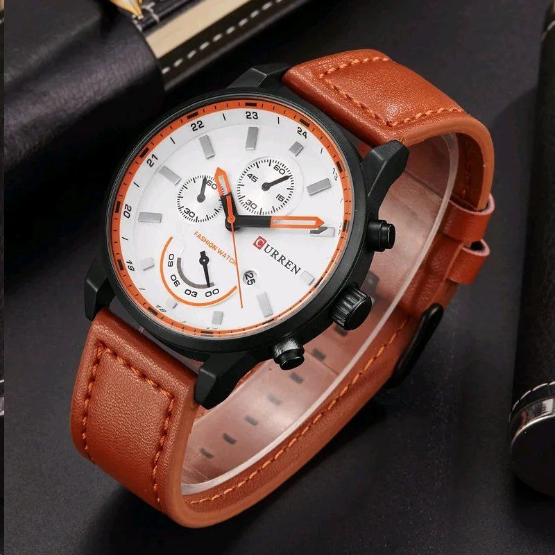 Lincoln | Fashion Casual Sport Quartz Watch