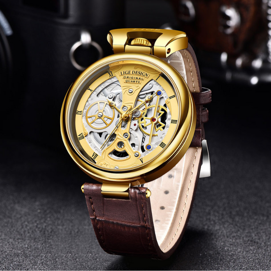 Archer | Fashion Hollow Business Watch