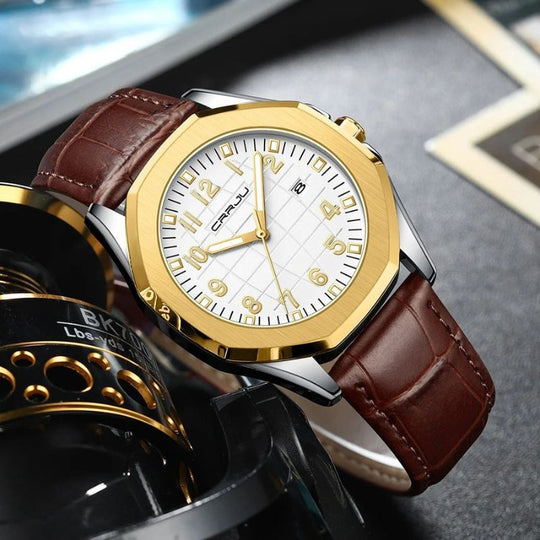 Vincent | Classic Men's Watch