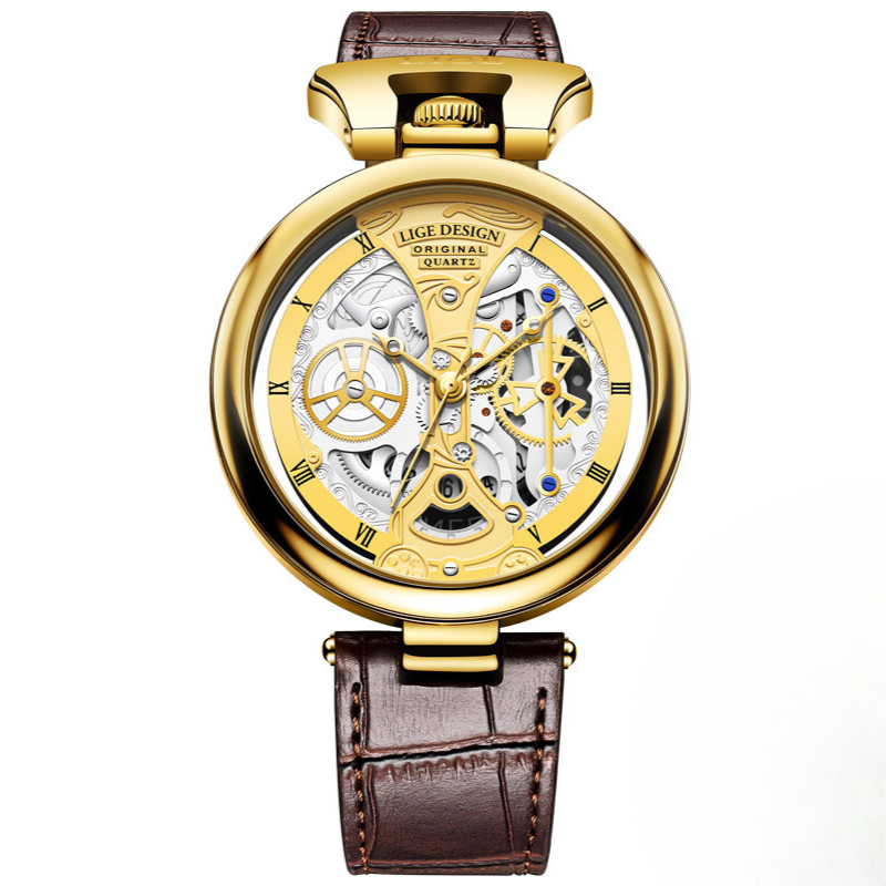 Archer | Fashion Hollow Business Watch