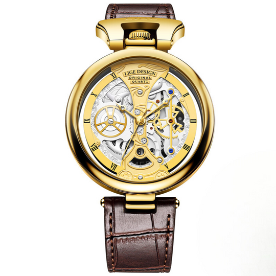 Archer | Fashion Hollow Business Watch