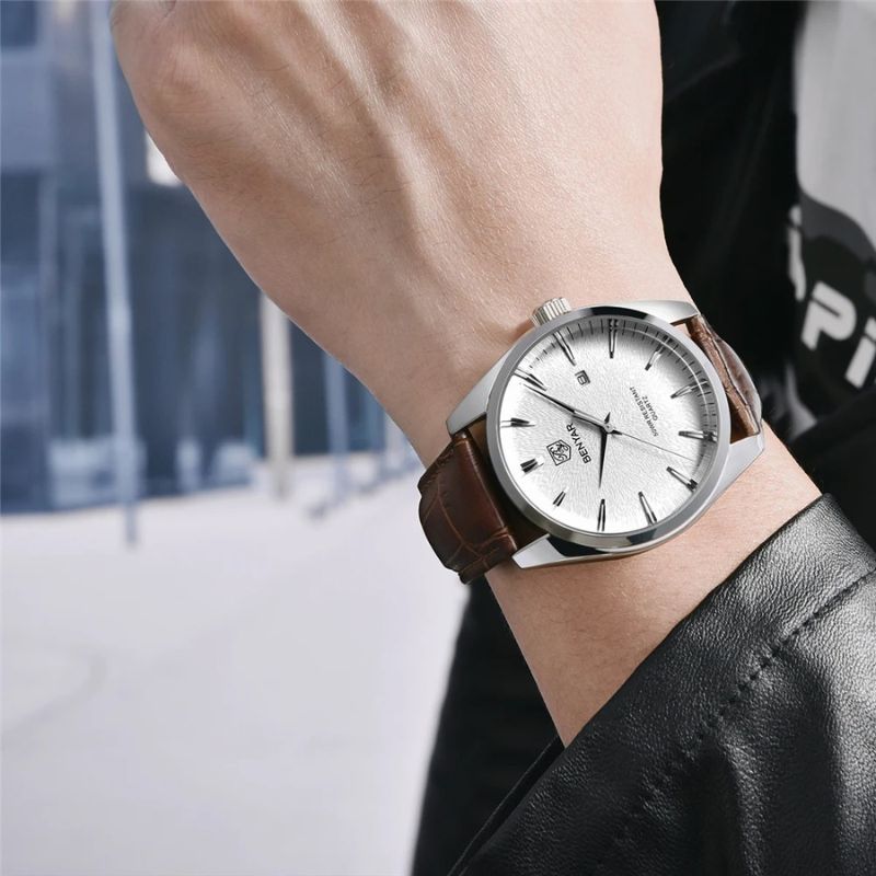 Jose | Sophisticated Luxury Business Watch