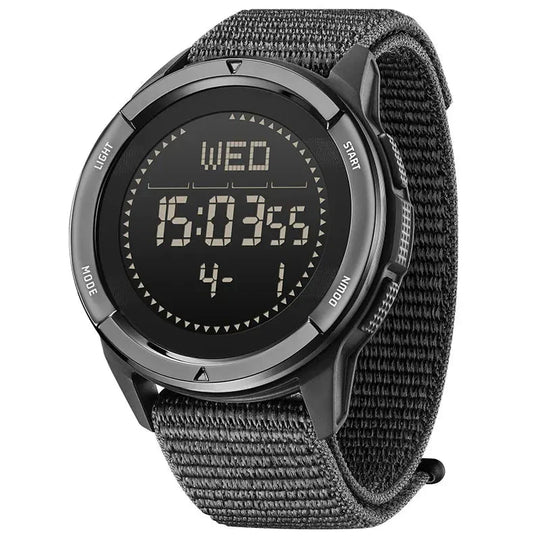 Callum | Military Digital Sports Watch