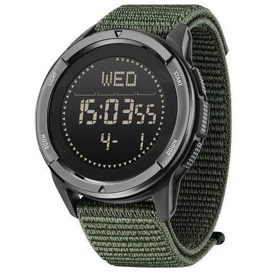 Callum | Military Digital Sports Watch
