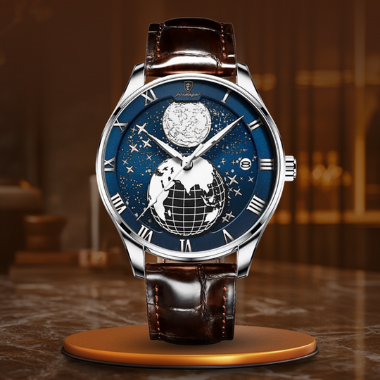 Isaiah | Business Fashion Quartz Watch