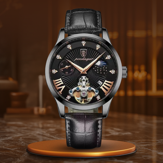 Easton | Casual Quartz Men's Watch