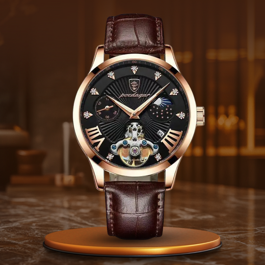 Easton | Casual Quartz Men's Watch