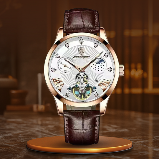 Easton | Casual Quartz Men's Watch