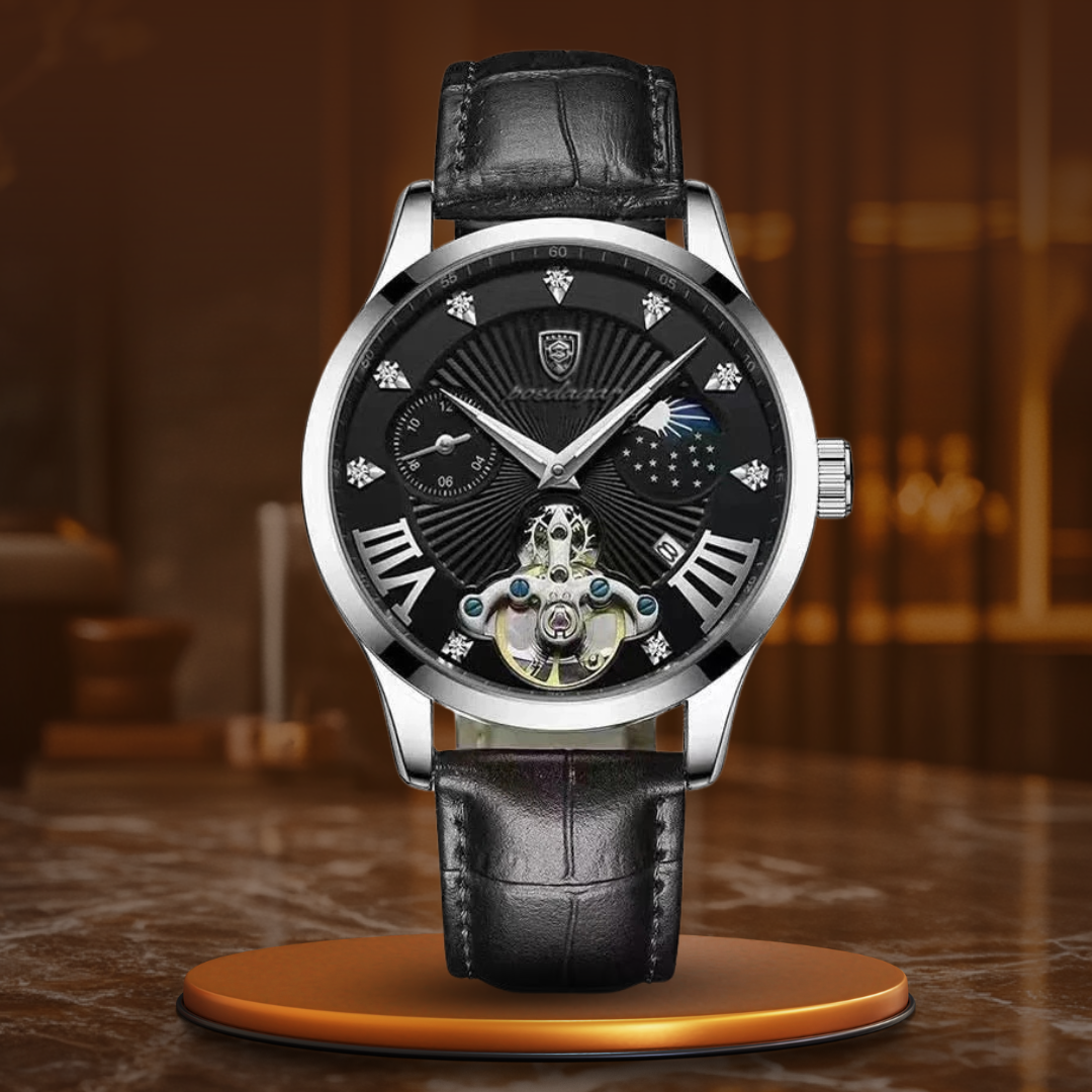 Easton | Casual Quartz Men's Watch