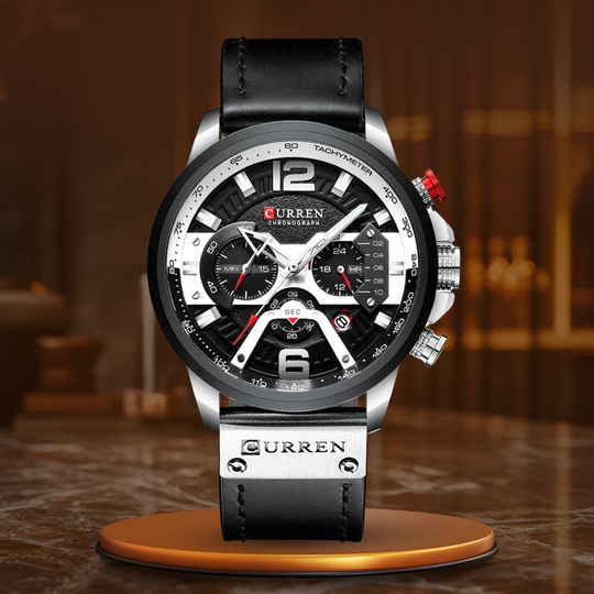 Eli | Casual Sports Watch