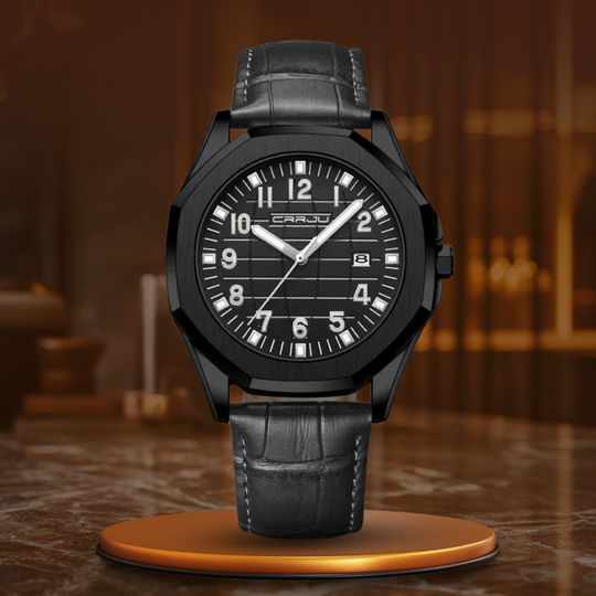 Vincent | Classic Men's Watch