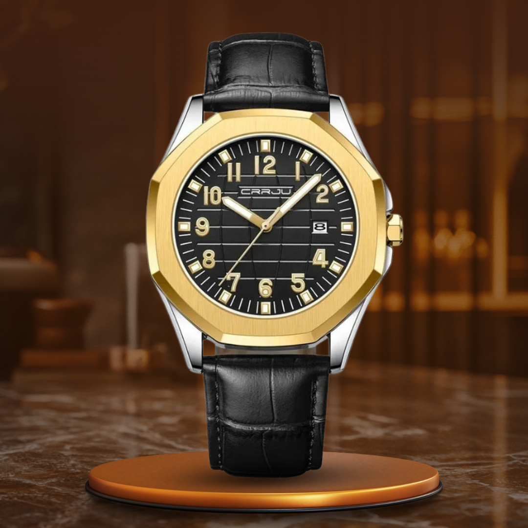 Vincent | Classic Men's Watch