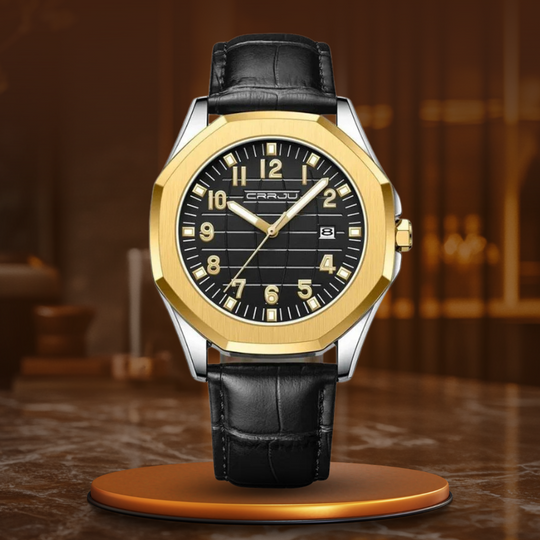 Vincent | Classic Men's Watch