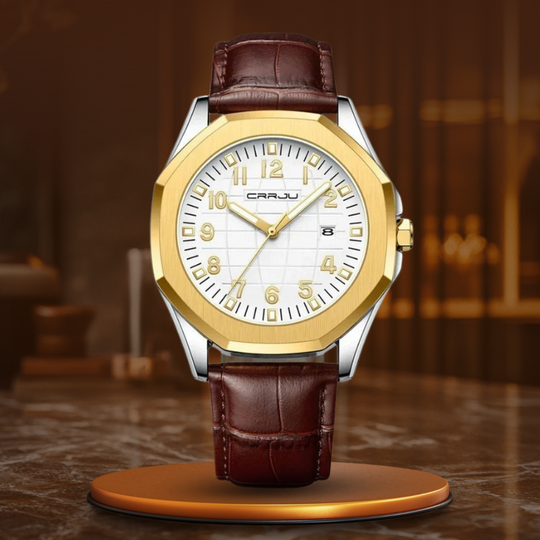 Vincent | Classic Men's Watch