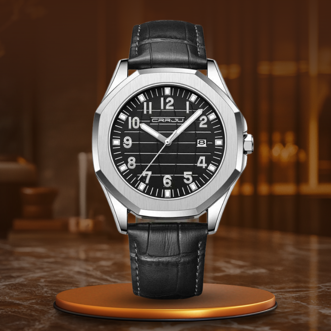 Vincent | Classic Men's Watch