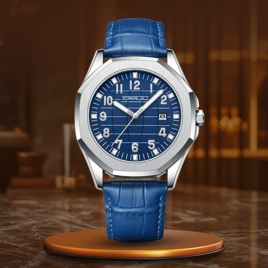 Vincent | Classic Men's Watch