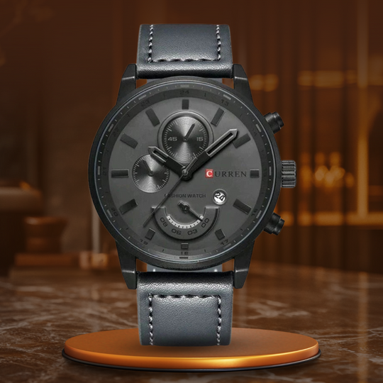 Lincoln | Fashion Casual Sport Quartz Watch