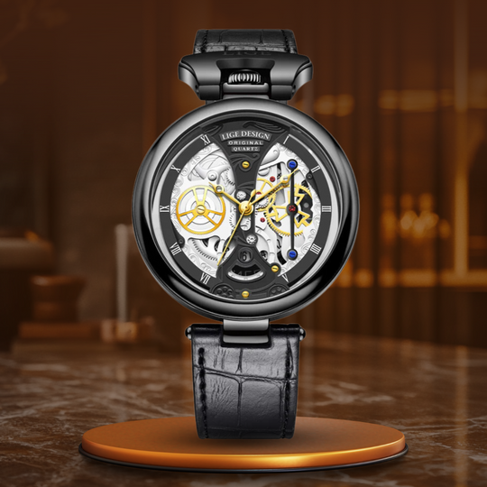 Archer | Fashion Hollow Business Watch