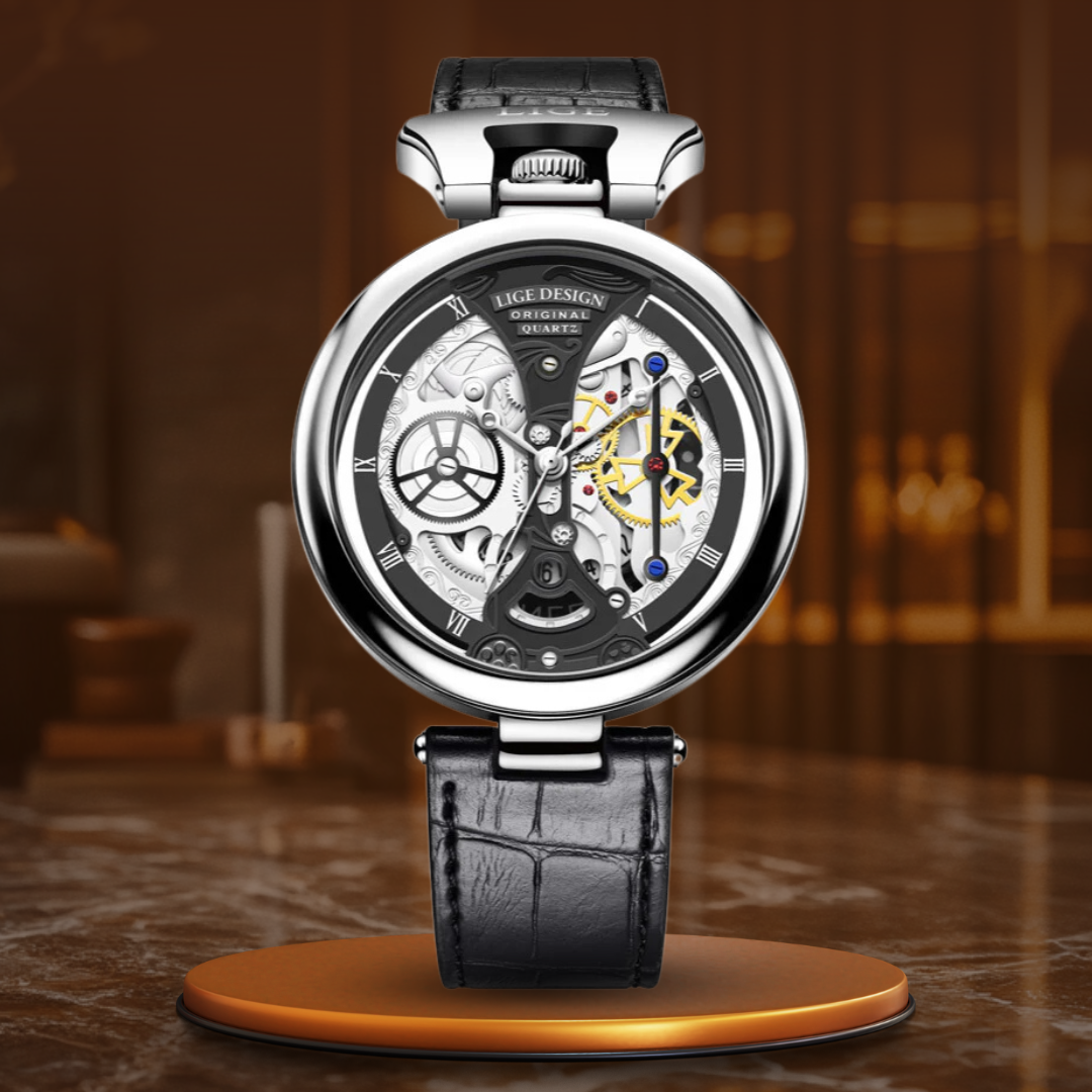 Archer | Fashion Hollow Business Watch