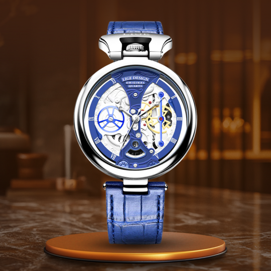 Archer | Fashion Hollow Business Watch