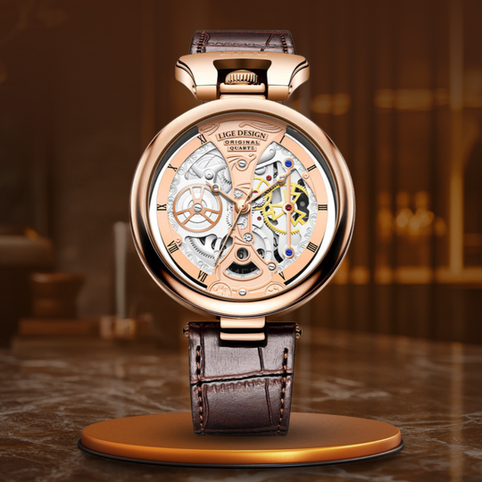 Archer | Fashion Hollow Business Watch