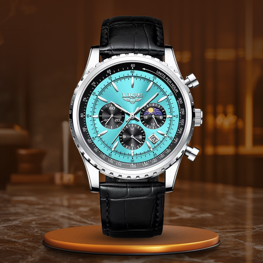 Adrian | Fashion Men's Quartz Watch