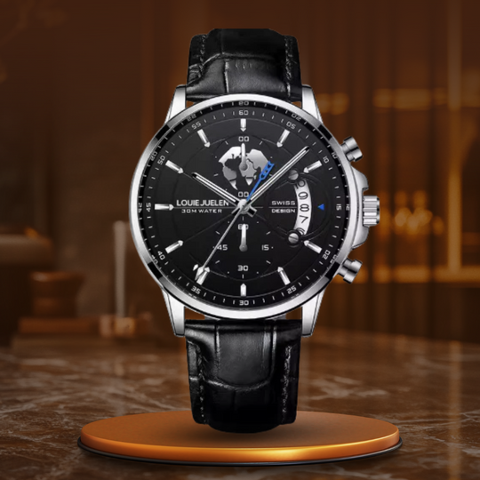 Gael | Fashion Sports Quartz Watch
