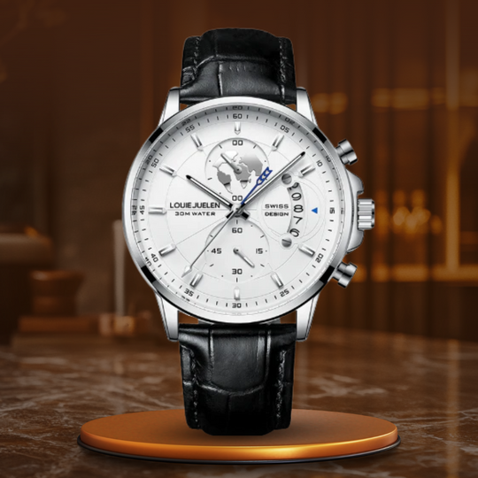 Gael | Fashion Sports Quartz Watch