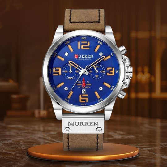Alexander | Fashion Casual Quartz Watch