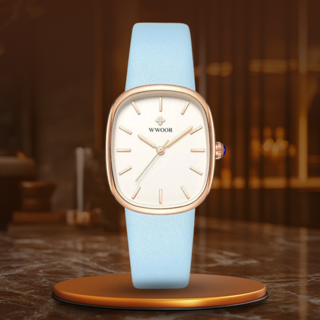 Weston | Fashion Quartz Watch