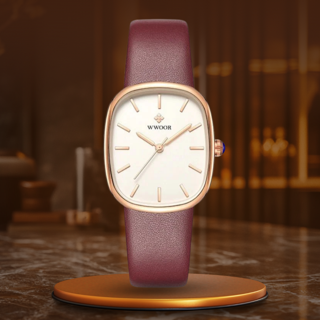 Weston | Fashion Quartz Watch