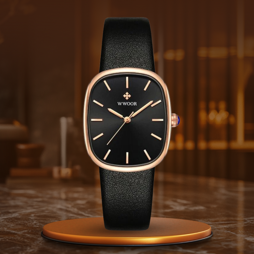Weston | Fashion Quartz Watch