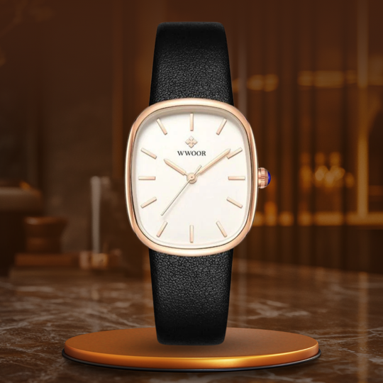Weston | Fashion Quartz Watch