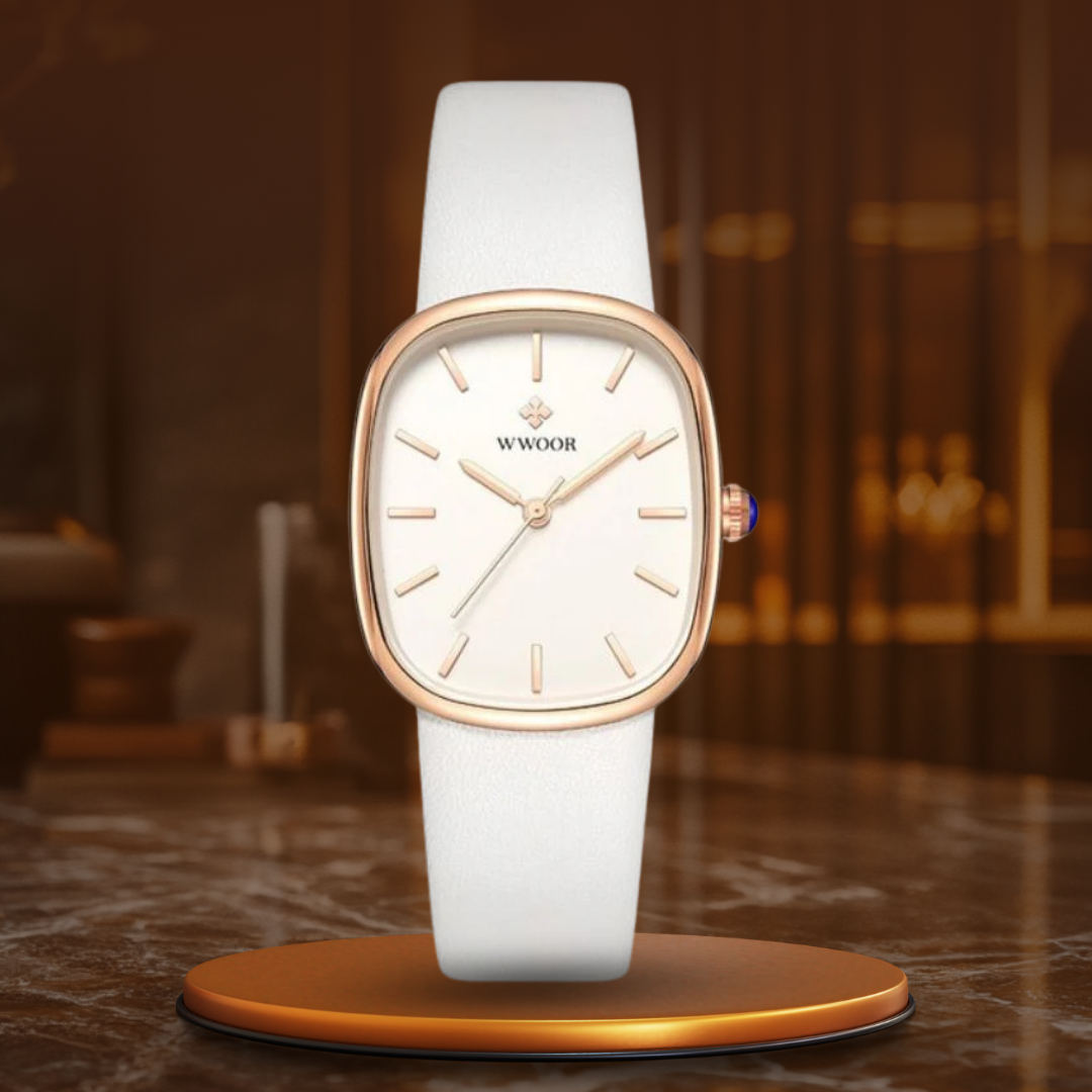 Weston | Fashion Quartz Watch