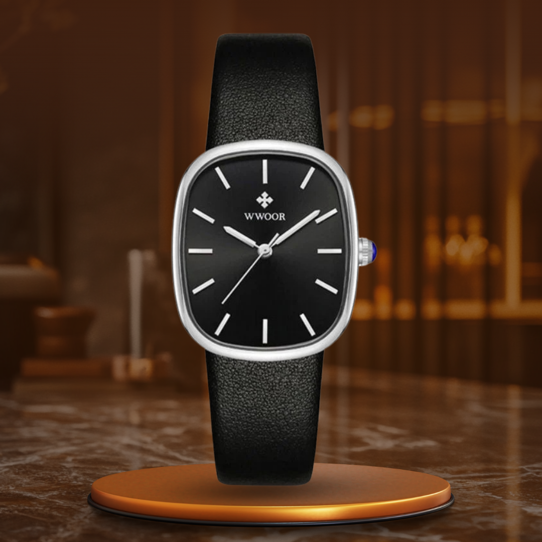 Weston | Fashion Quartz Watch