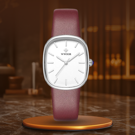 Weston | Fashion Quartz Watch