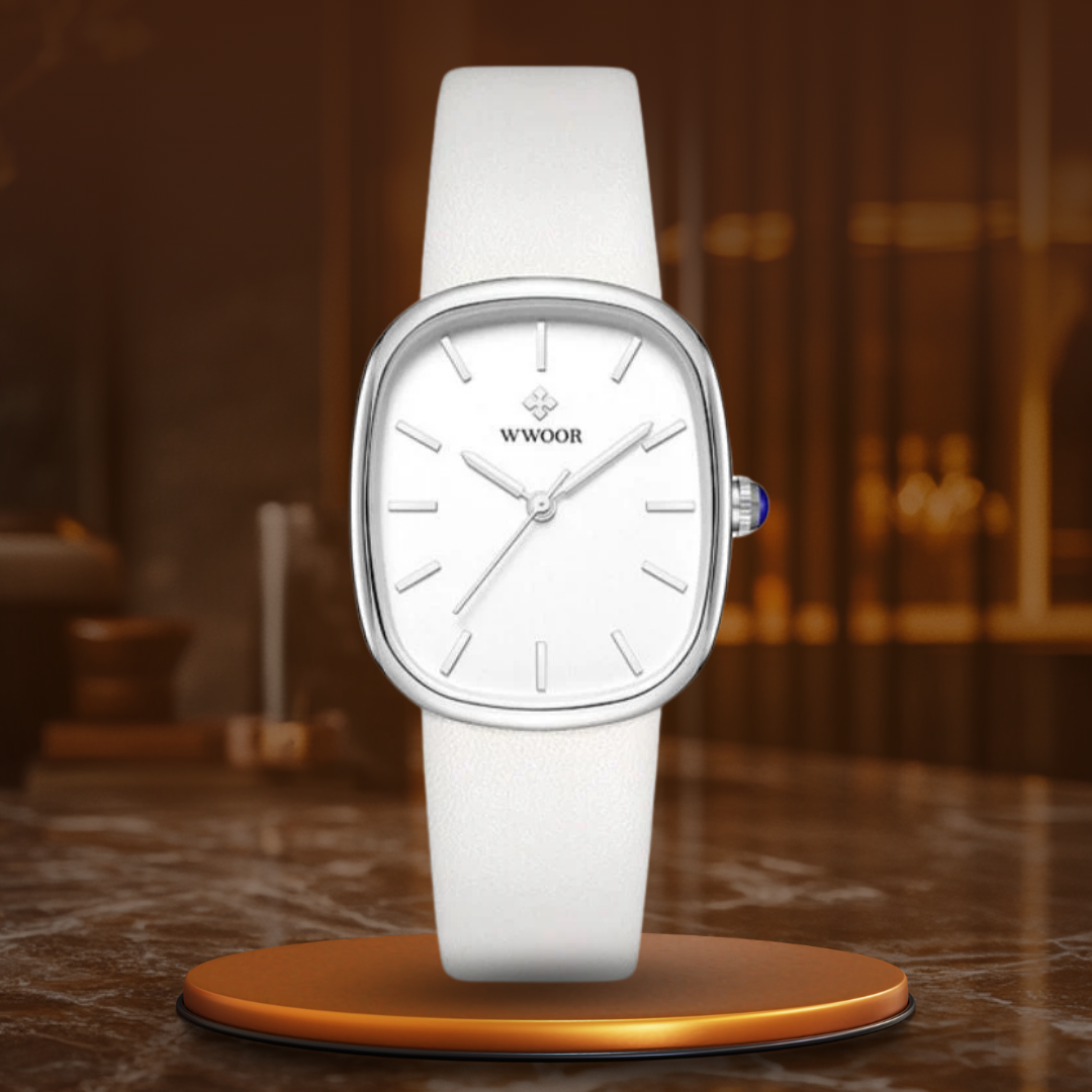 Weston | Fashion Quartz Watch
