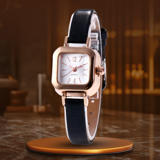 Everett | Fashionable Quartz Watch
