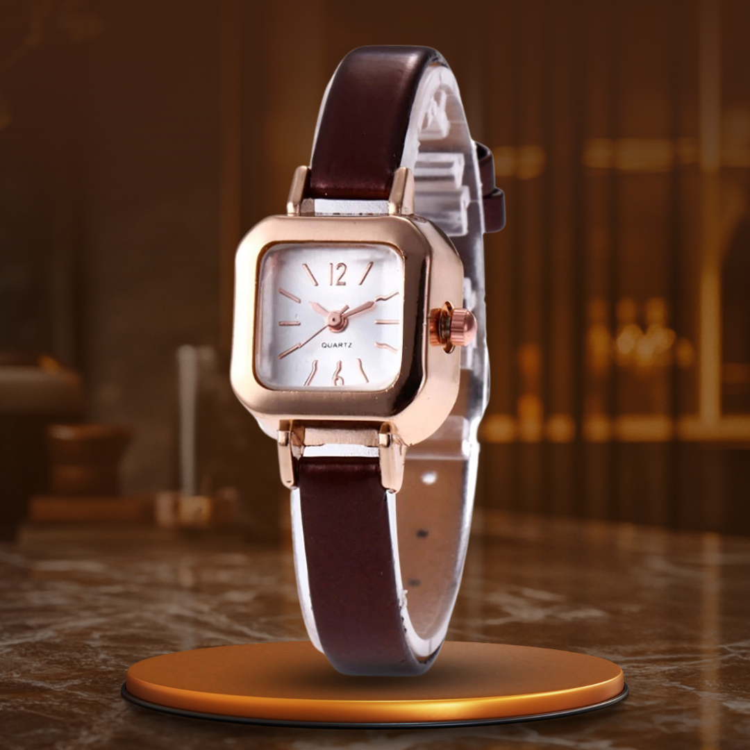 Everett | Fashionable Quartz Watch