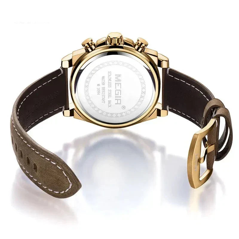Calvin | Army Sport Chronograph Quartz watch